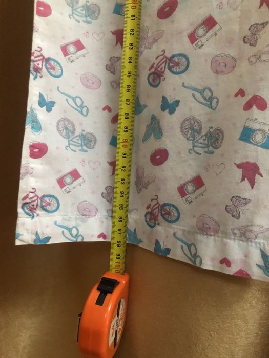 Pantaloni pijama damă TEX (L)