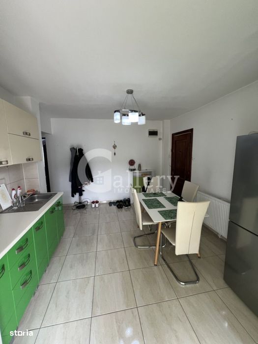 Etaj 1 - Apartament 2 camere cartier Strand / Maramuresului