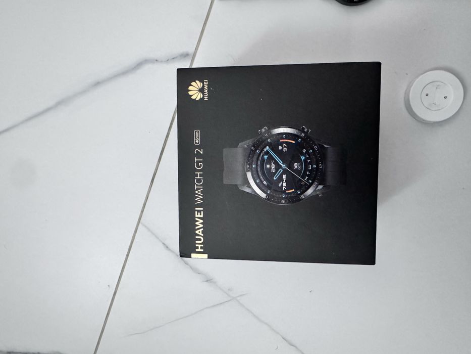 Часы, Huawei Watch GT2