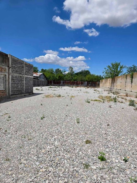 Продава се Парцел в Видин, Промишлена зона - Запад - 10000 кв.м за 99 €/кв.м - Снимка #10