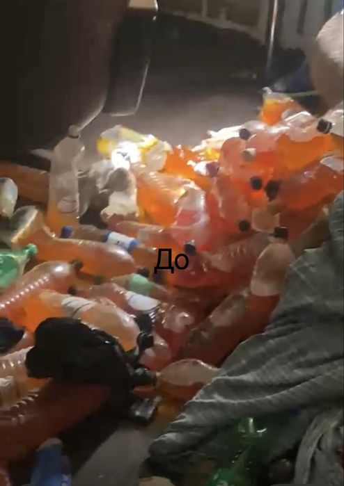 Уборка всех видов помещений