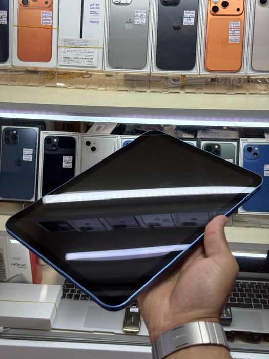 iPad 10-покаление wifi