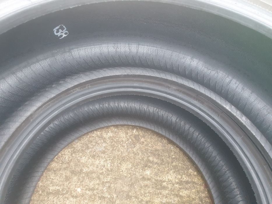 Set 2 anvelope Pirelli Scorpion winter 235 55 19