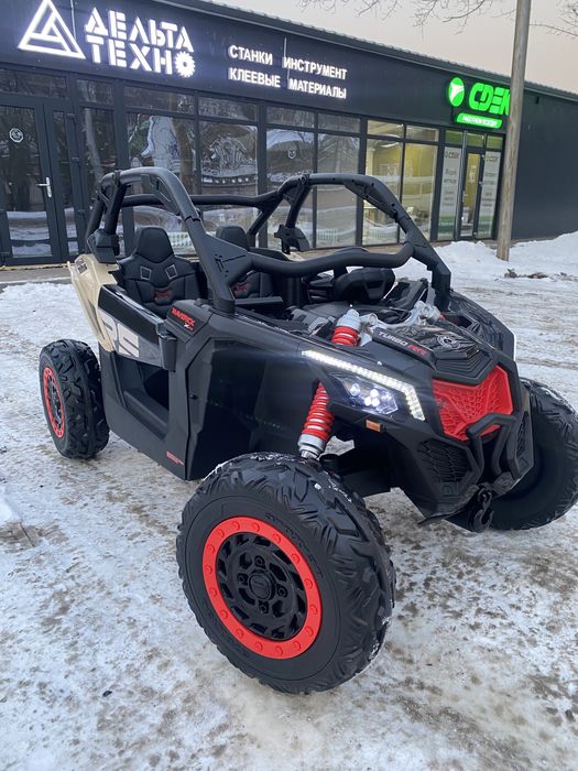 Атырау Детская машина электромобиль