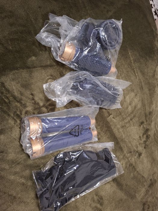 Uscător de par AtopSkins set complet