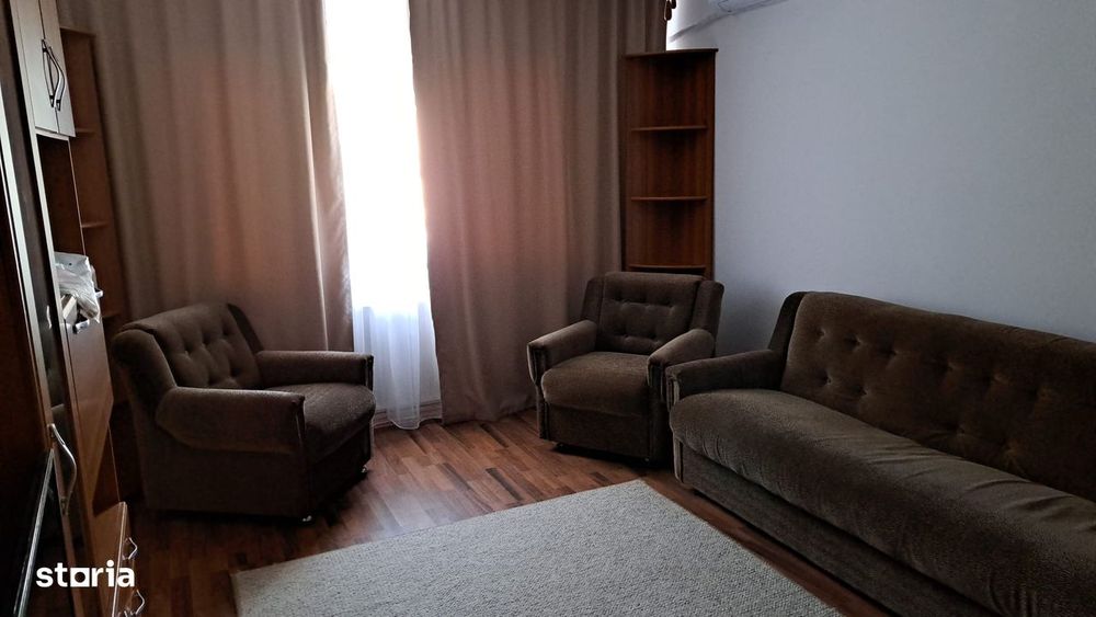 Apartament 2 camere, decomandat, Eroilor (ID:T519)