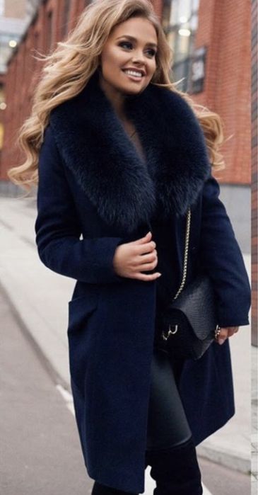 Продам пальто почти новое