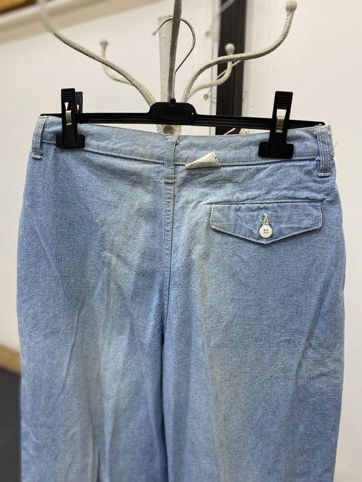 ‼️OFERTA‼️ Blugi subtiri si lejeri de vara