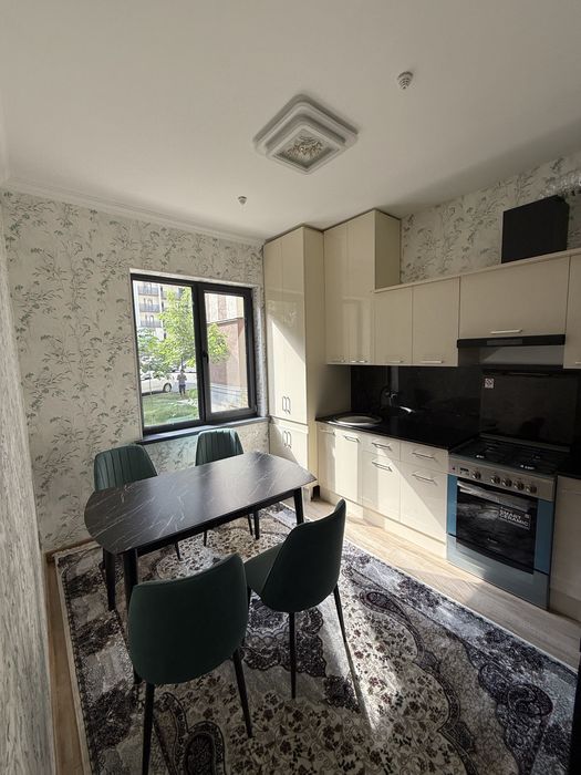 3-комн. квартира, 70 м², Учтепинский район