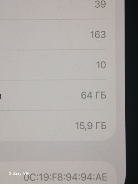 Iphone 12mini 64xotirada