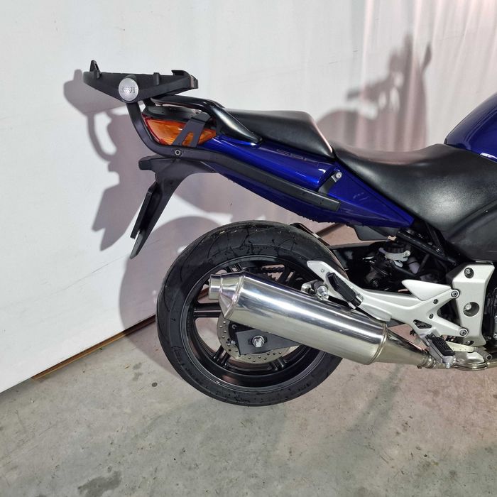 Motocicleta Honda CBF 600 | H11643 | motomus.ro