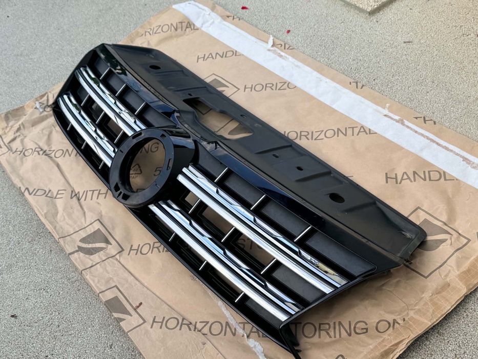 Решетка за VW AMAROK 2010-2020 г.0