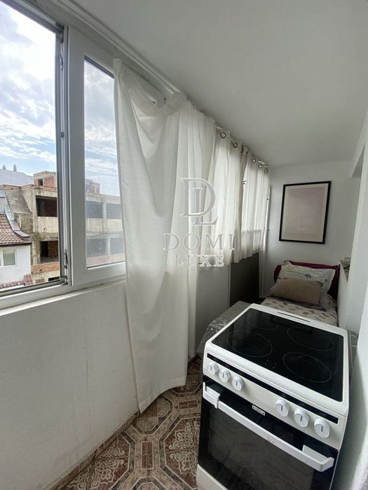 Продава се Двустаен апартамент в Варна, Лятно кино Тракия - 43 кв.м за 2875 €/кв.м - Снимка #3