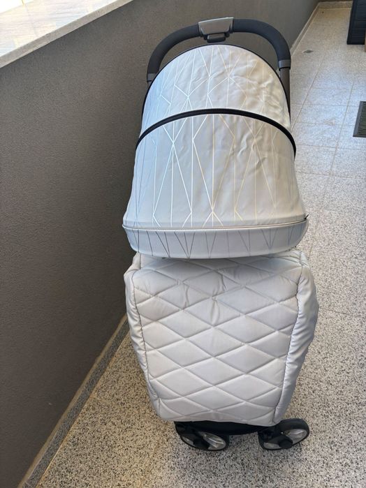 Cărucior copii Smiki