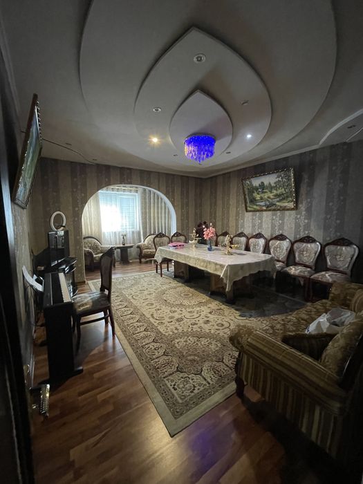 Чиланзар 5 квартал, 3х комнатная