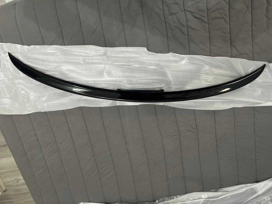 Лип Спойлер за Пасат ЦЦ