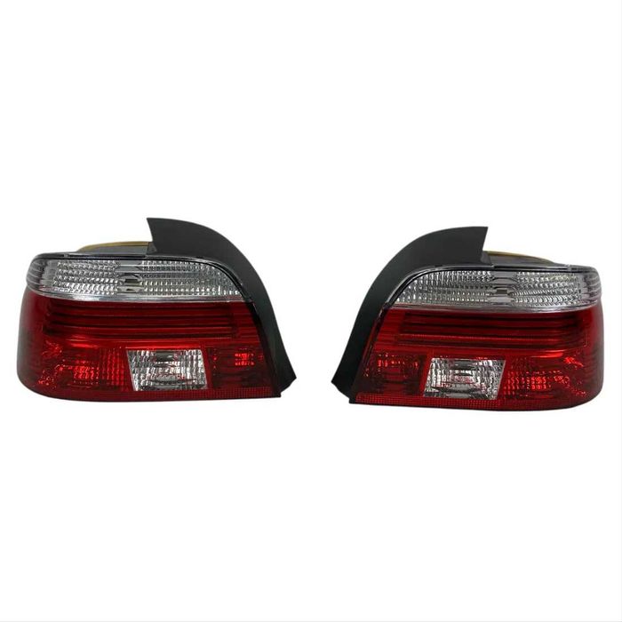 Диодни стопове за BMW E39 (2001-2003) - червени. НОВО! НА СКЛАД!