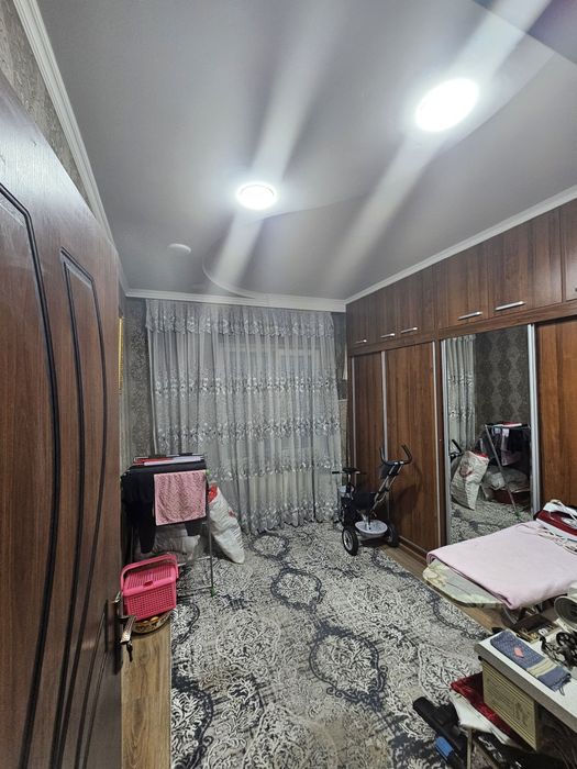 Сергели 7. 4/1/9 огород падвал нахтга  такалган нархи оканчательно