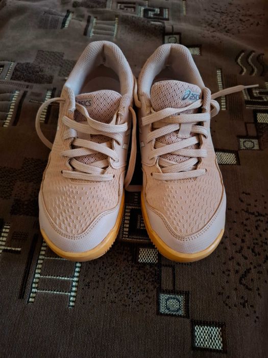 Pantofi tenis copii Asics