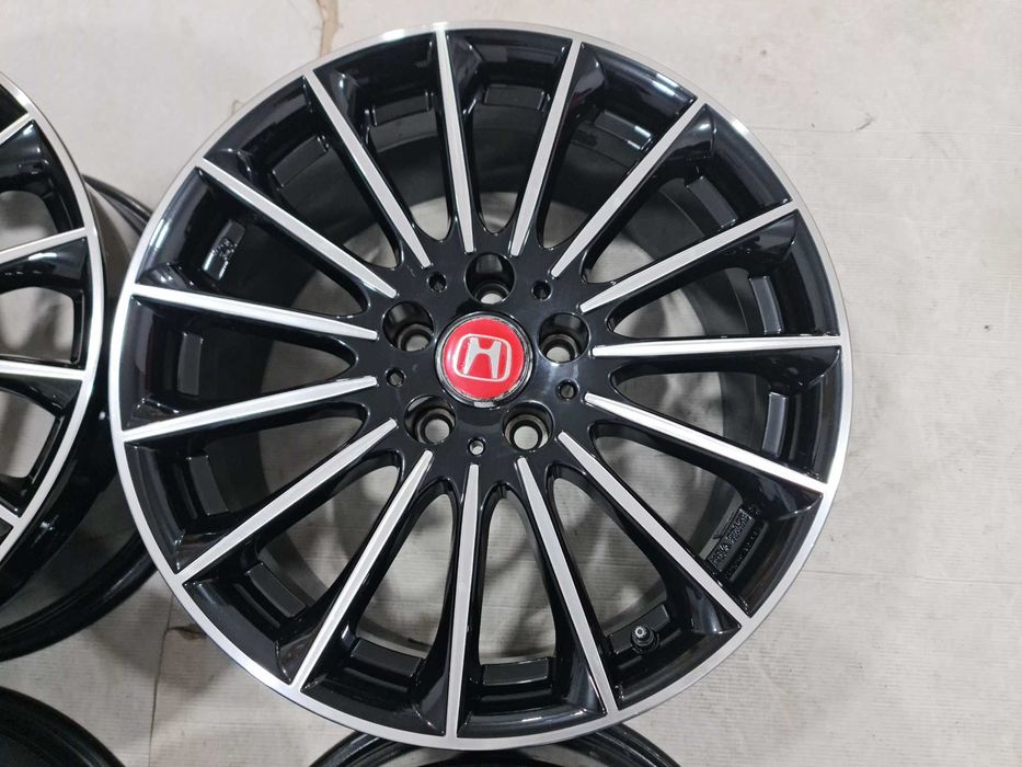 Jante 18 Honda CR-V HR-V Toyota C-HR RAV4 cu senzori