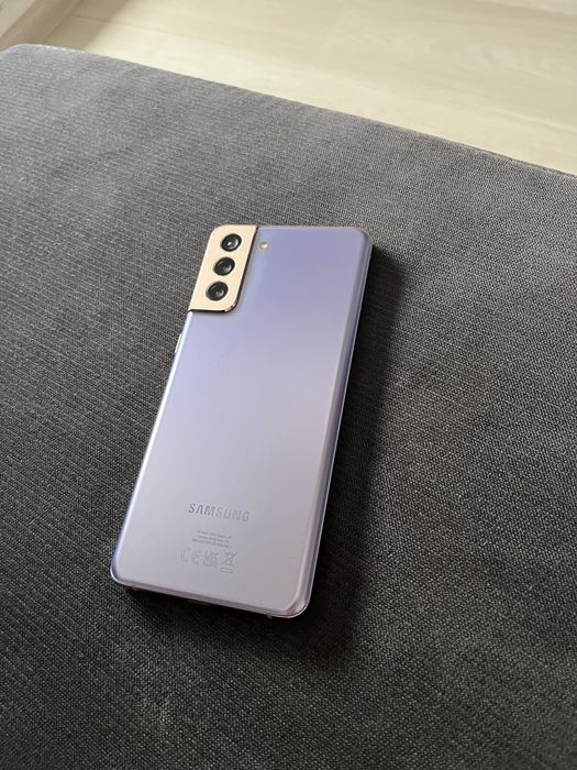 Samsung S21+ Plus 5G Mov 256GB Dual Sim