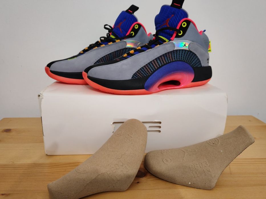 Nike Air Jordan mărimea 45, 5
