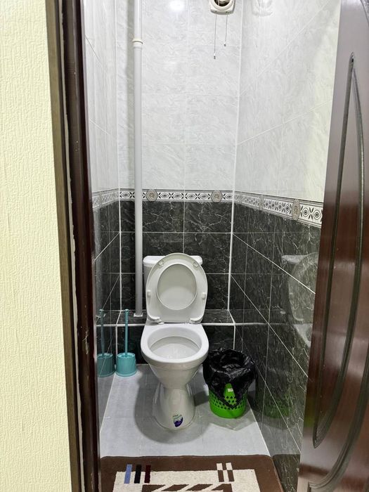 ПРОДАЕТСЯ! 1 комнатная квартира переделанана 2х