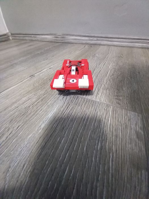 Ferrari lego 1 bucata