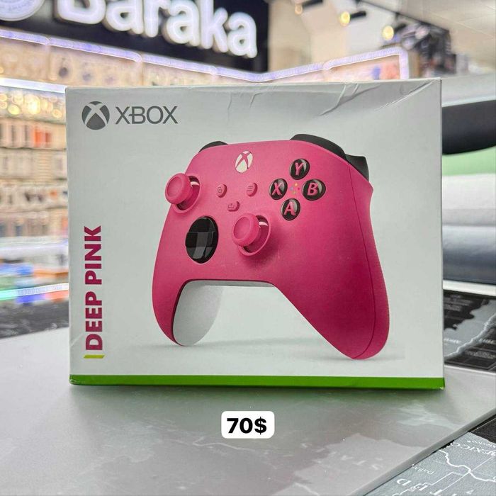 A28electronics  предлагает Microsoft Xbox gamepad Wireless Controller