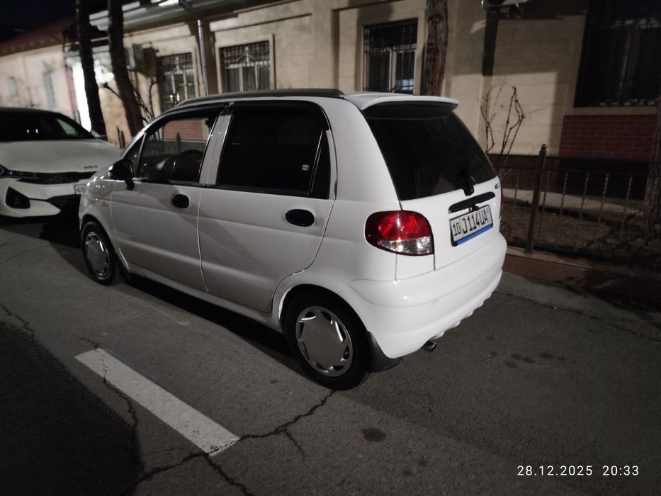 Сотилади Ravon Best 2019 йил