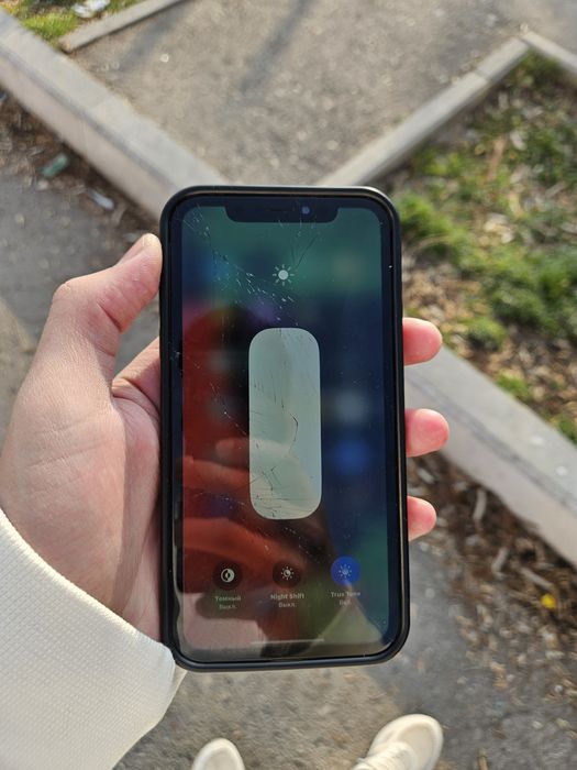 IPhone XR продажа