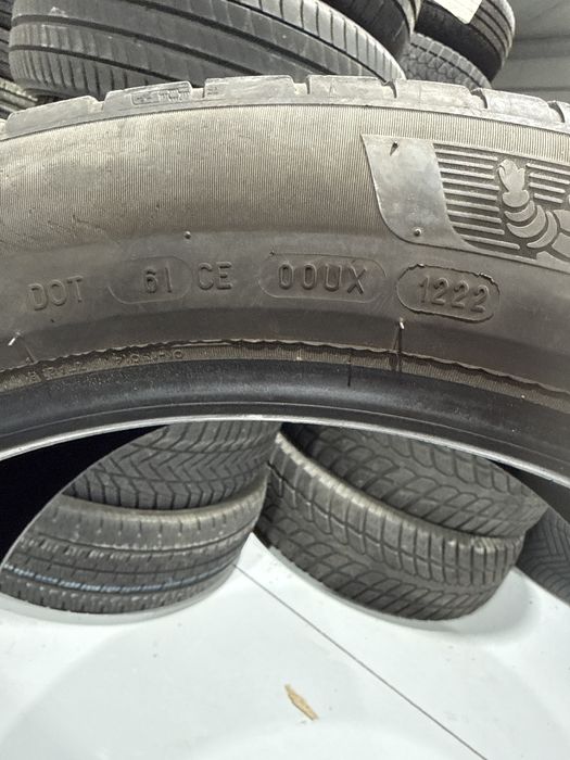 Anvelope de vara 275/45 R21