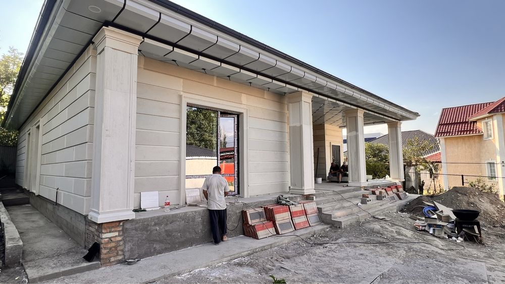 Термопанель для фасада