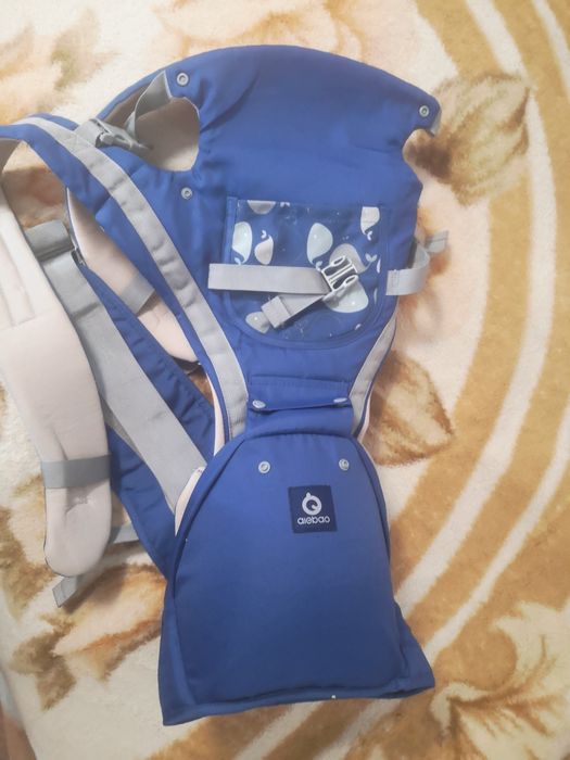 Эргорюкзак, переноска для детей