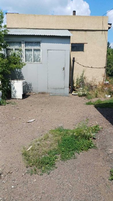 СРОЧНО продам дом