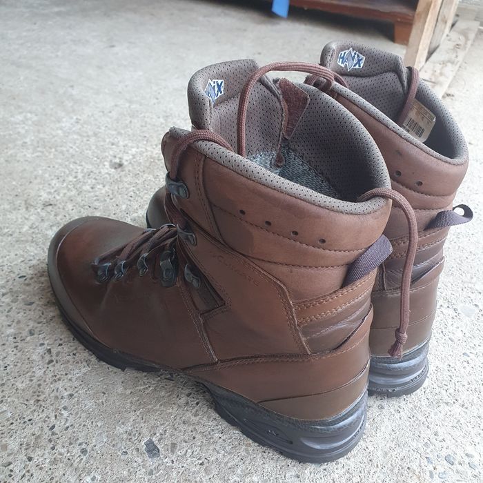 Bocanci haix vânătoare nr43