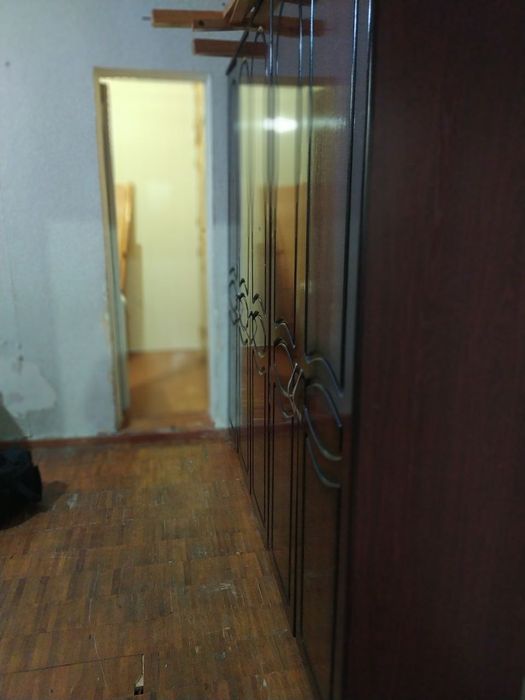 1/5/5 ЯШНОБОД АВИАСОЗЛАР 2-МАВЗЕ  Кадешва бозори олдида абстановка