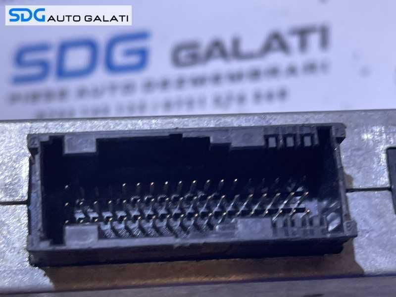Unitate Modul Calculator Bluetooth Audi A5 2008 - 2011 Cod 4E0862335 4E0910336K [L7056]