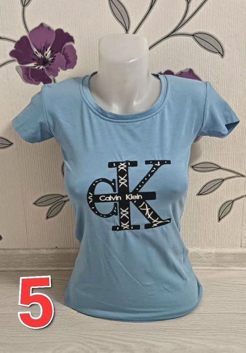 Set 3tricouri dama toate marimile