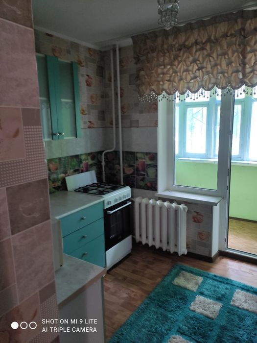 СДАМ 1комнатную квартиру