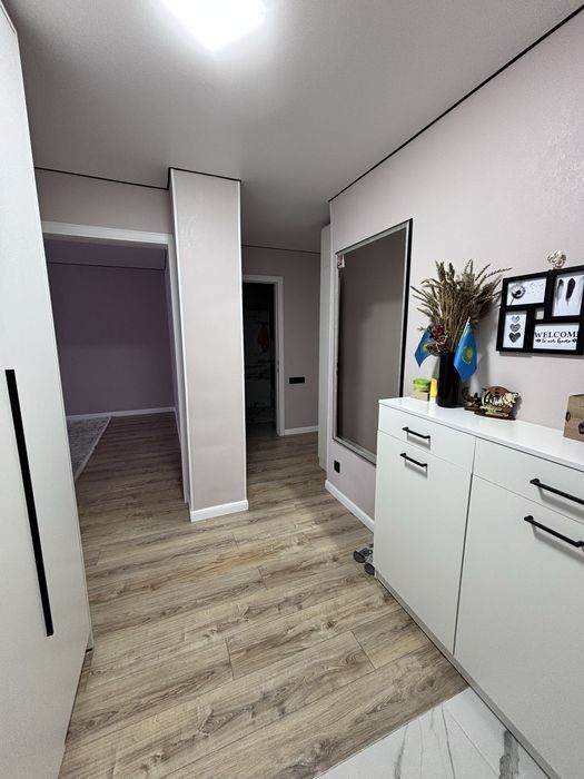 Продам 2х комнатную квартиру