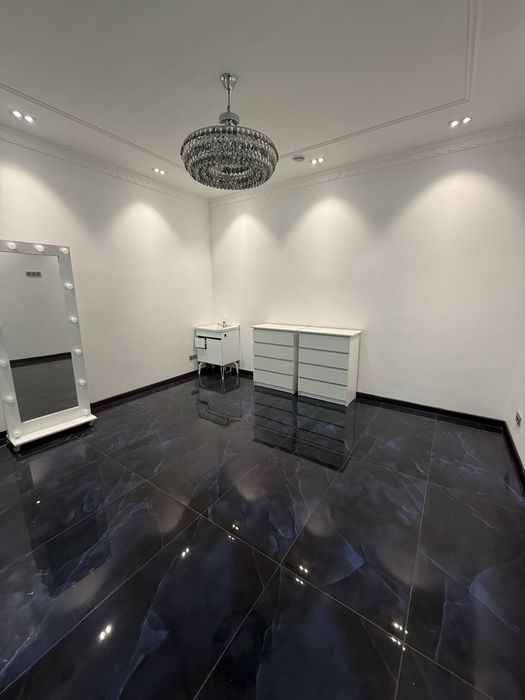 Аренда кабинета в салоне