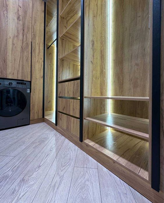 Сдаётся элитная 2-ком квартира ЖК Гарденс Ташкент Сити 7 из8 (Р4)