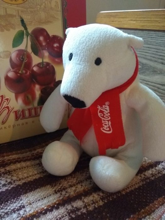 Продается мишка.