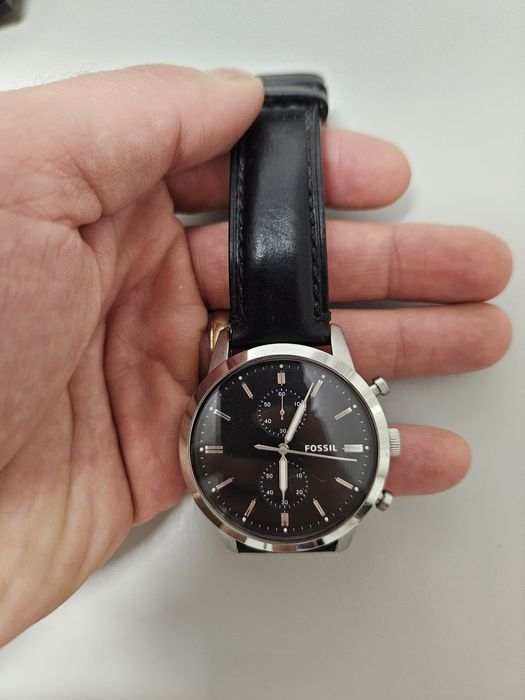 Ceasuri Casio Edifice, Fossil, Timex Expedition