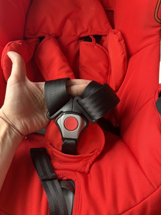 Столче за кола Be Safe Izi-Go i-Size 0-13 кг