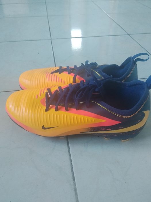 Vind gete de fotball