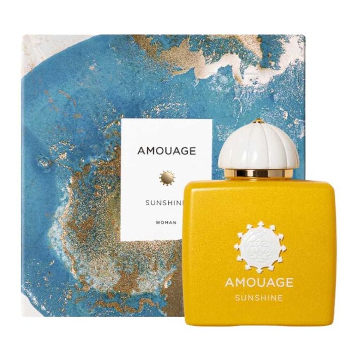 AMOUAGE Sunshine EDP 100ml Women