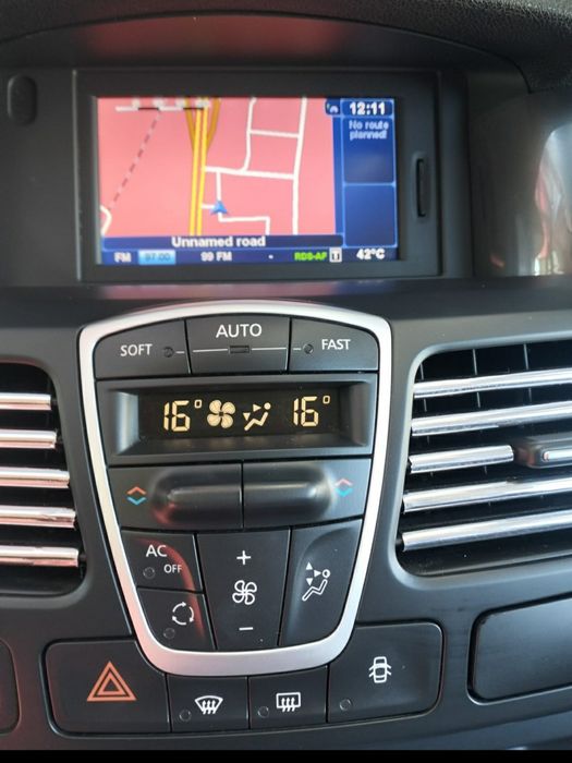 Renault Laguna 3 urgent