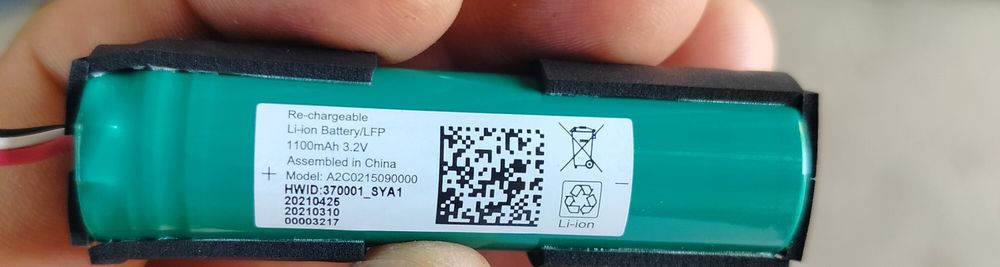 Baterii SoS Logan 3,Clio 2021 , Focus MK4 A2C0215090000